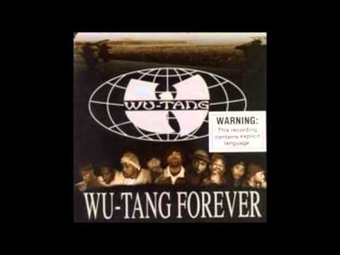 Wu-Tang Clan - Little Ghetto Boys (HD)