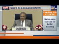 EC To Launch Nationwide Voter List Revision Drive After Bihar’s SIR Exercise | News9