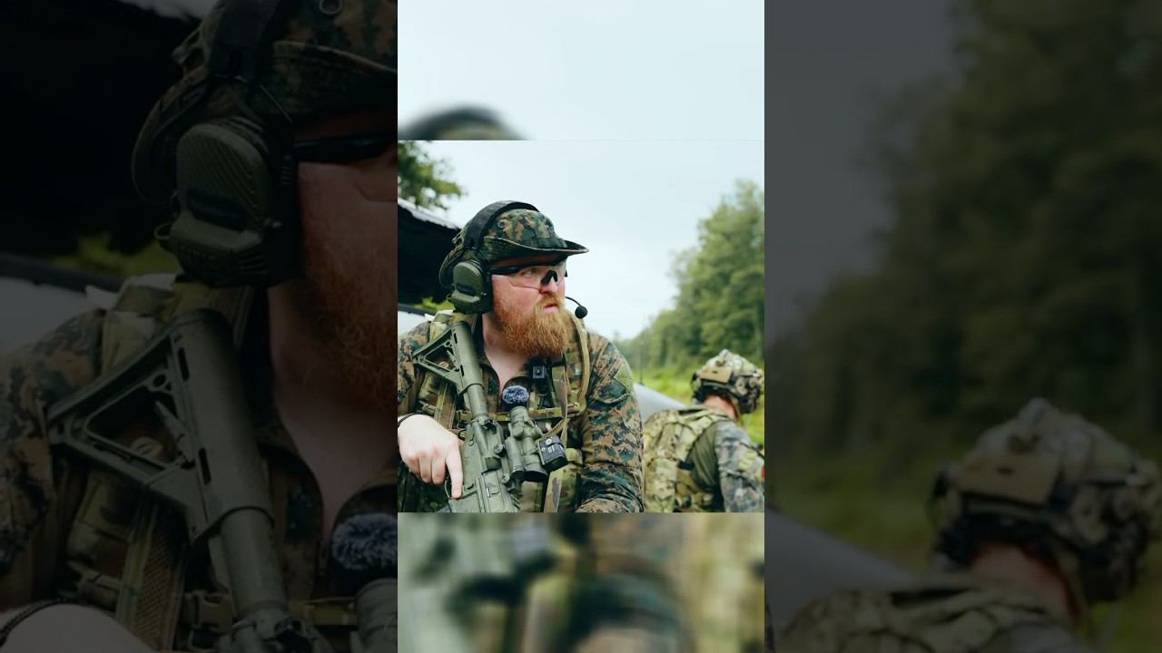 A Red 40 SALUTE Report