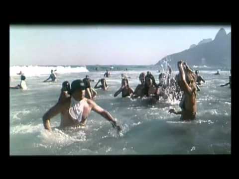 Si tu vas à Rio... tu meurs'