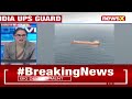 Arabian Sea War | MY Chem Pluto Docks in India | Navy Confirms Drone Strike | NewsX  - 05:35 min - News - Video