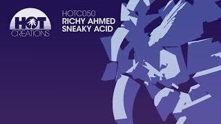 Sneaky Acid (Original Mix)