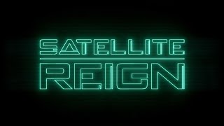 Satellite Reign - Megjelenés Trailer