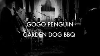 Garden Dog Barbecue