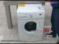 Zanussi ZWH 7120 P mosogep Markabolt