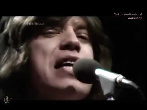 The Rolling Stones "Brown sugar"