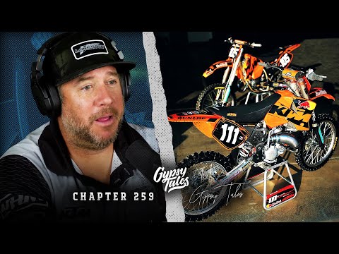 KTM Made The Japanese Up Their Game! How Austrians changed Dirtbikes forever...