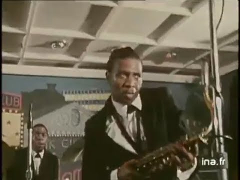 Junior Walker Ram Jam Club 1967