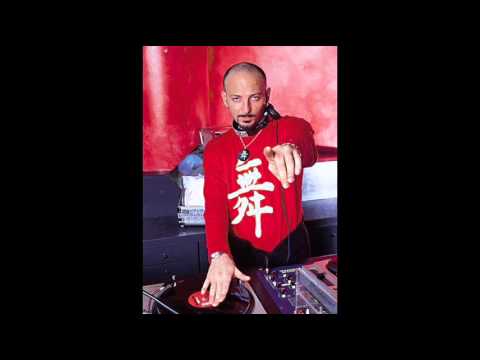 Gigi D' Agostino - LA PASSION (Angeli in festa)