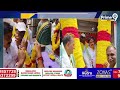 తెనాలిలో నాదెండ్ల తెలుగు జనచైతన్య యాత్ర | Nadendla Manohar Padayatra | Prime9 News  - 01:57 min - News - Video