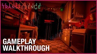 Transference - Gamescom 2018 Gameplay Walkthrough