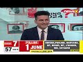 Experts Decode Election Schedule | Whos Winning 2024 Elections? | NewsX  - 47:34 min - News - Video