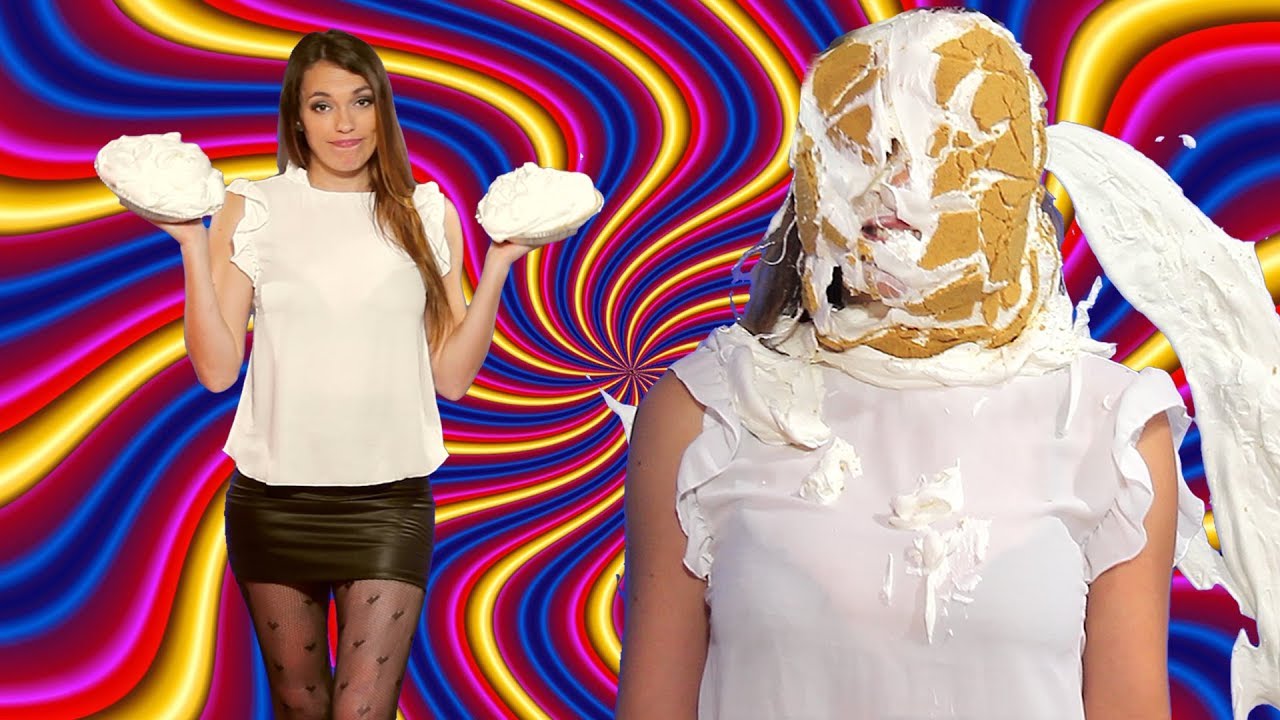 Pie woman. Pie Zone. Pie in face аппарат. Женщина Пай.