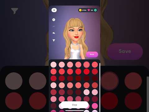 @TaylorSwift in Frever app 😱 Write in the comments who to make next! #music #frever #funny