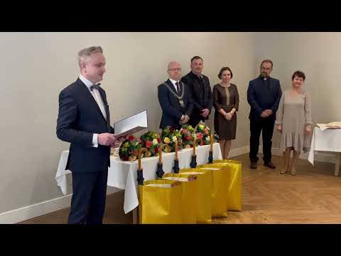 165. Złote Gody, Kamieńsk 2023