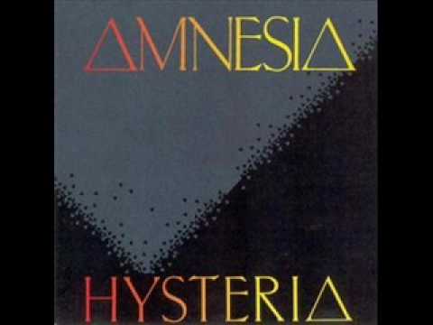 Amnesia - Acid Science (1988)