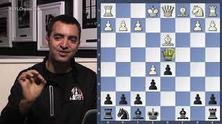 Amateur Openings & Gambits | Play Like a Pro - IM Eric Rosen