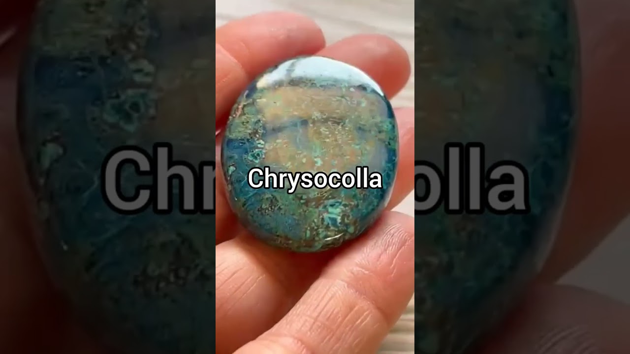Crystals for the Summer Solstice