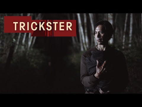 Trickster'