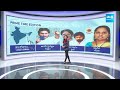 CEO Mukesh Kumar Meena On AP Election Schedule 2024 | Lok Sabha Polls 2024 |@SakshiTV  - 02:26 min - News - Video