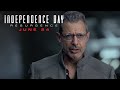 Button to run clip #2 of 'Independence Day: Resurgence'