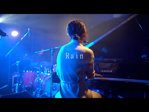 森山ほのみ - Rain (2020.11.20@SPADEBOX)