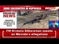 J&K Terror Attack: Massive Search Operation Launched In Reasi Amid Encounter In Kupwara | NewsX  - 11:13 min - News - Video