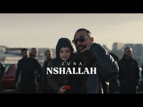 ZUNA - NSHALLAH (prod. by Jumpa)
