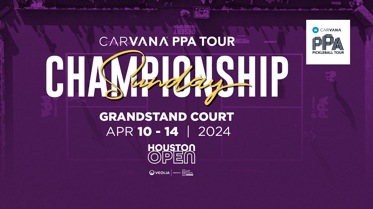 Humana Championship Court: Fanatics Sportsbook North Carolina Cup - Championship Sunday