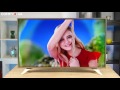 LG 43LH609V - телевизор со Smart TV из линейки 2016 года - Видео демонстрация