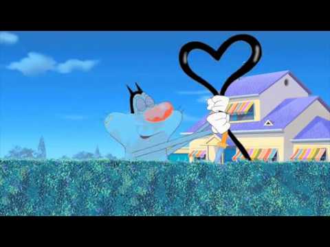 Oggy and the Cockroaches'