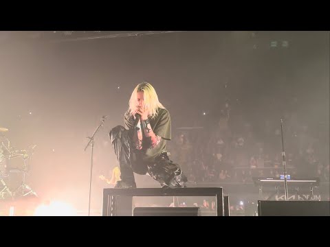 Linkin Park - Keys to the Kingdom live @ The Kia Forum Los Angeles, CA 9/11/24