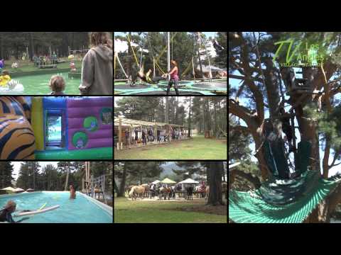 Vidéo de l’hébergement