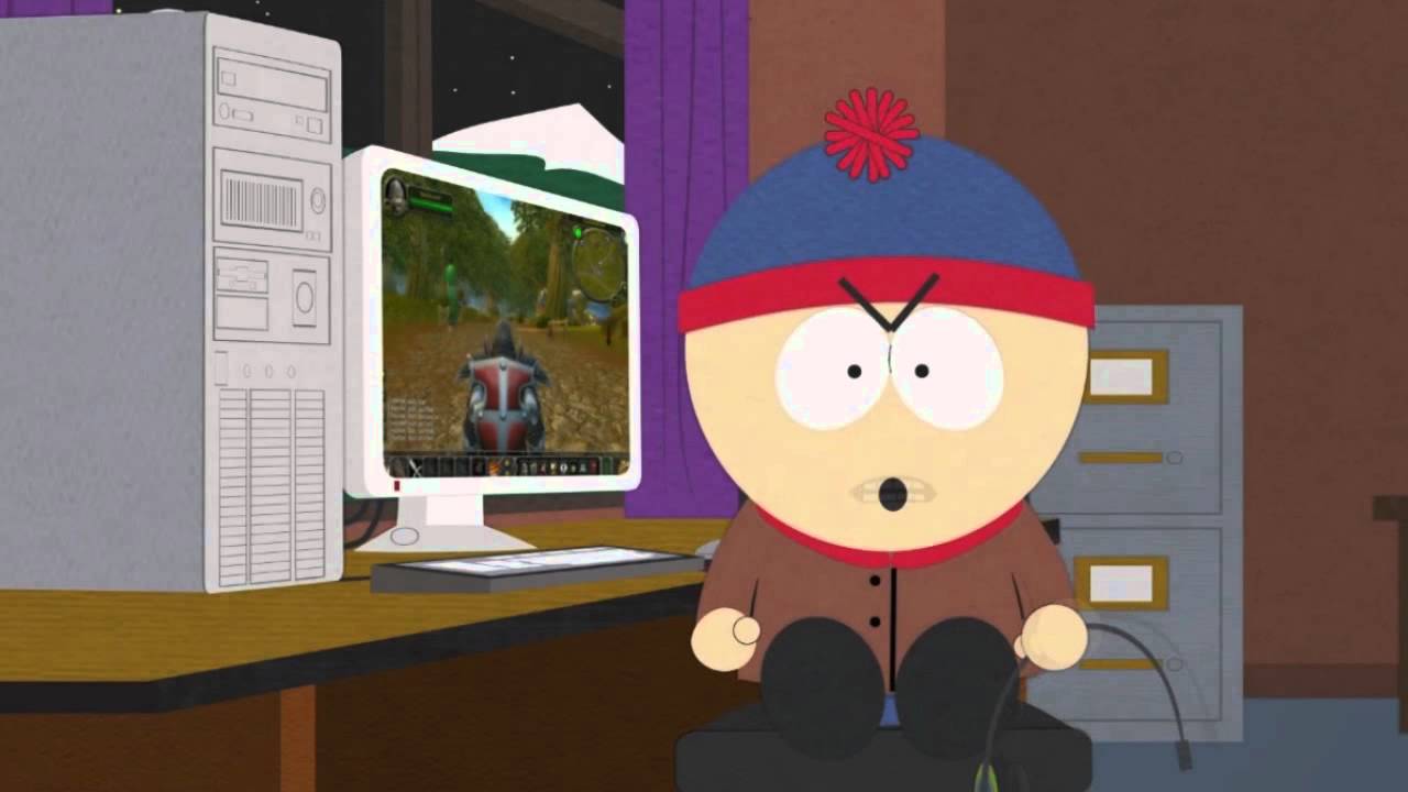 South Park Online Deutsch South Park Online Deutsch