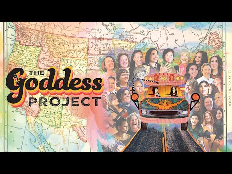 The Goddess Project'