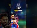MS Dhoni vs Pant: A battle between Guru vs Disciple and iconic wicket-keepers | #IPLOnStar  - 00:10 min - News - Video