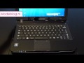 Review of the Samsung X125 notebook