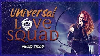 Universal Love Squad