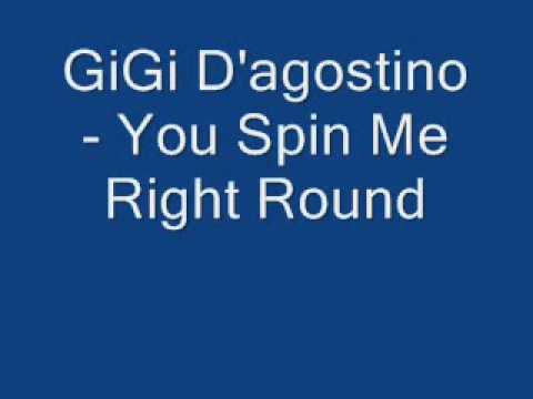 GiGi D_agostino - You Spin Me Right Round.flv