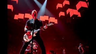 Metallica - Live from Winnipeg, Canada (September 13th 2018) [Full Concert]