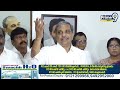 మాకు సైలెంట్ ఓటింగ్ ఉంది | Sajjala Press Meet | YCP Party | Prime9 News  - 05:05 min - News - Video