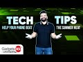 Tech Tip | Gadgets 360 With Technical Guruji: Tech Tip Of The Day To Keep Your Phone Cool