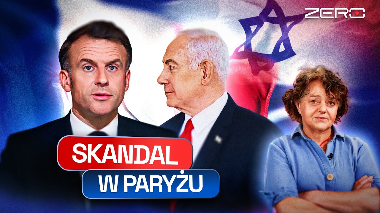 ŚWIAT MA PROBLEM Z NETANJAHU? NAJWYŻSZĄ CENĘ ZA WOJNĘ PŁACĄ CYWILE