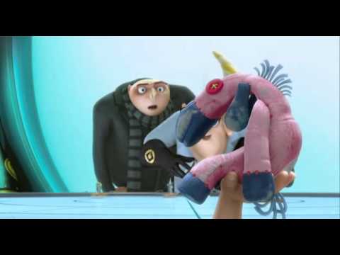 Despicable Me / #03 / Cookie Robots - Papoy..!