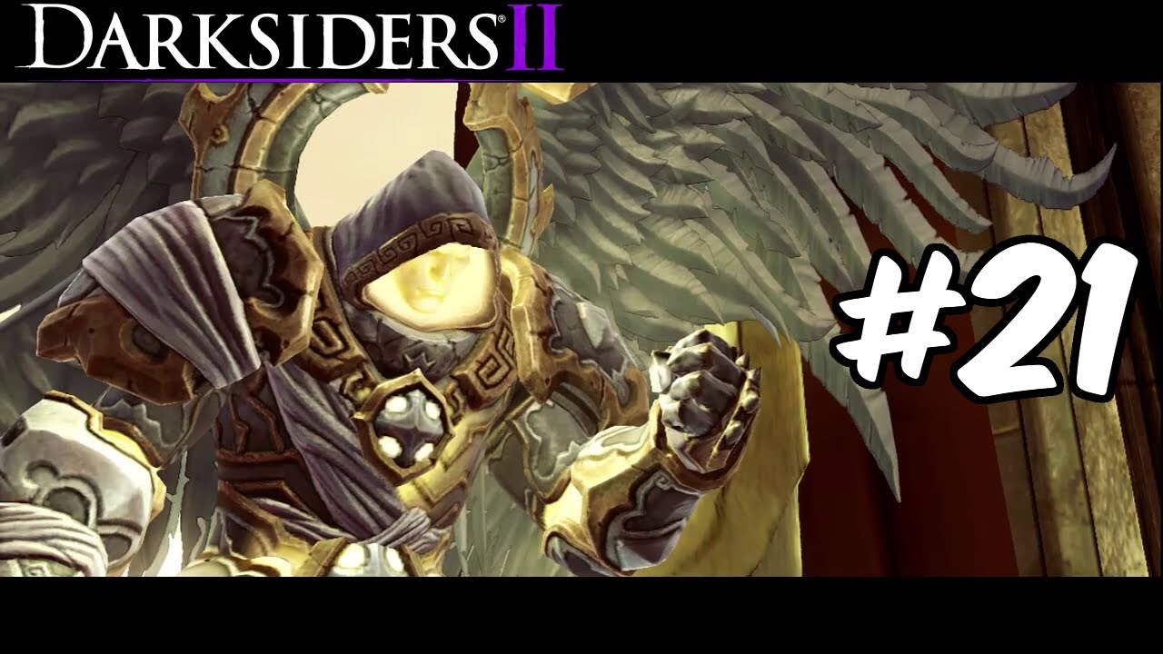 darksiders-ii-gameplay-walkthrough-part-21-lostlight-youtube