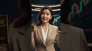 HARGA EMAS BERKILAU LAGI