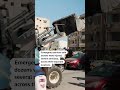 Iranian missile strikes on Israel injure dozens, officials say  - 00:44 min - News - Video