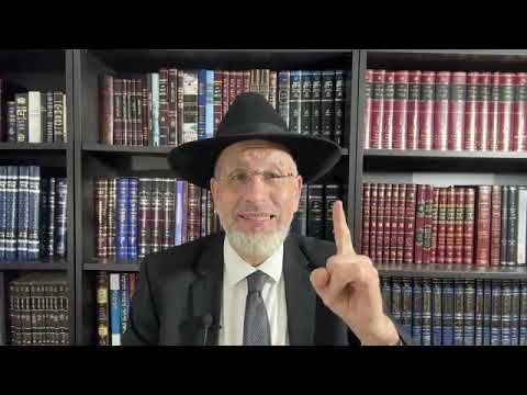 Les conséquences de faire du bien ou du mal à un juif? Yohan Sabbah remercie Ashem