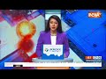 Heavy Rainfall Alert Delhi NCR: बारिश से NCR में कोहराम, हर तरफ जाम ही जाम | Gurugram | Flood - 03:24 min - News - Video