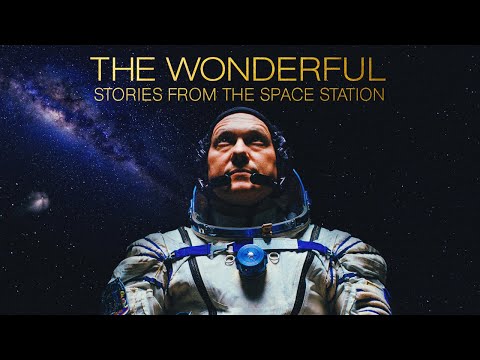 The Wonderful: Stories from the Space Station'